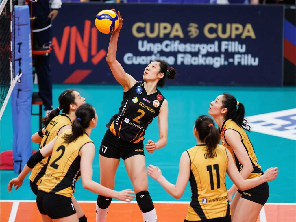 欧冠决赛在望!朱婷:个人发挥非关键,上场必全力以赴 欧冠决赛在望!朱婷:个人发挥非关键,上场必全力以赴