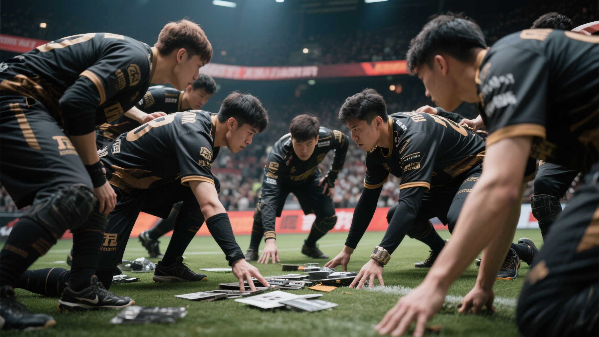 日本球迷泪洒赛场,球员鞠躬道歉:遗憾输给国际米兰 而对于这支面临压力依然表现优异却未达预期成绩的战士